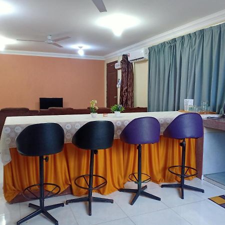 Homestay Pekan Ranau Exterior photo