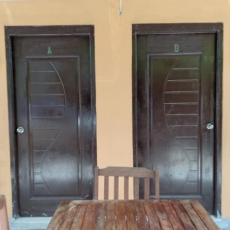 Homestay Pekan Ranau Exterior photo