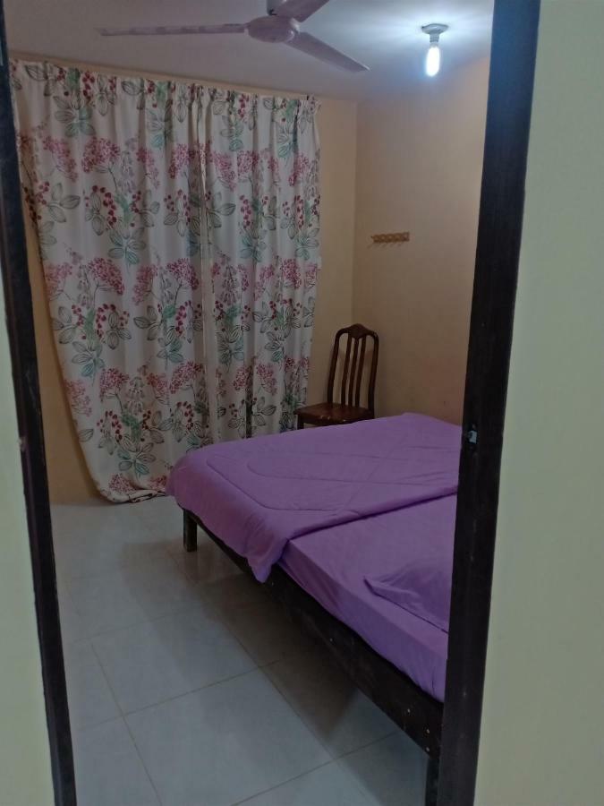 Homestay Pekan Ranau Exterior photo