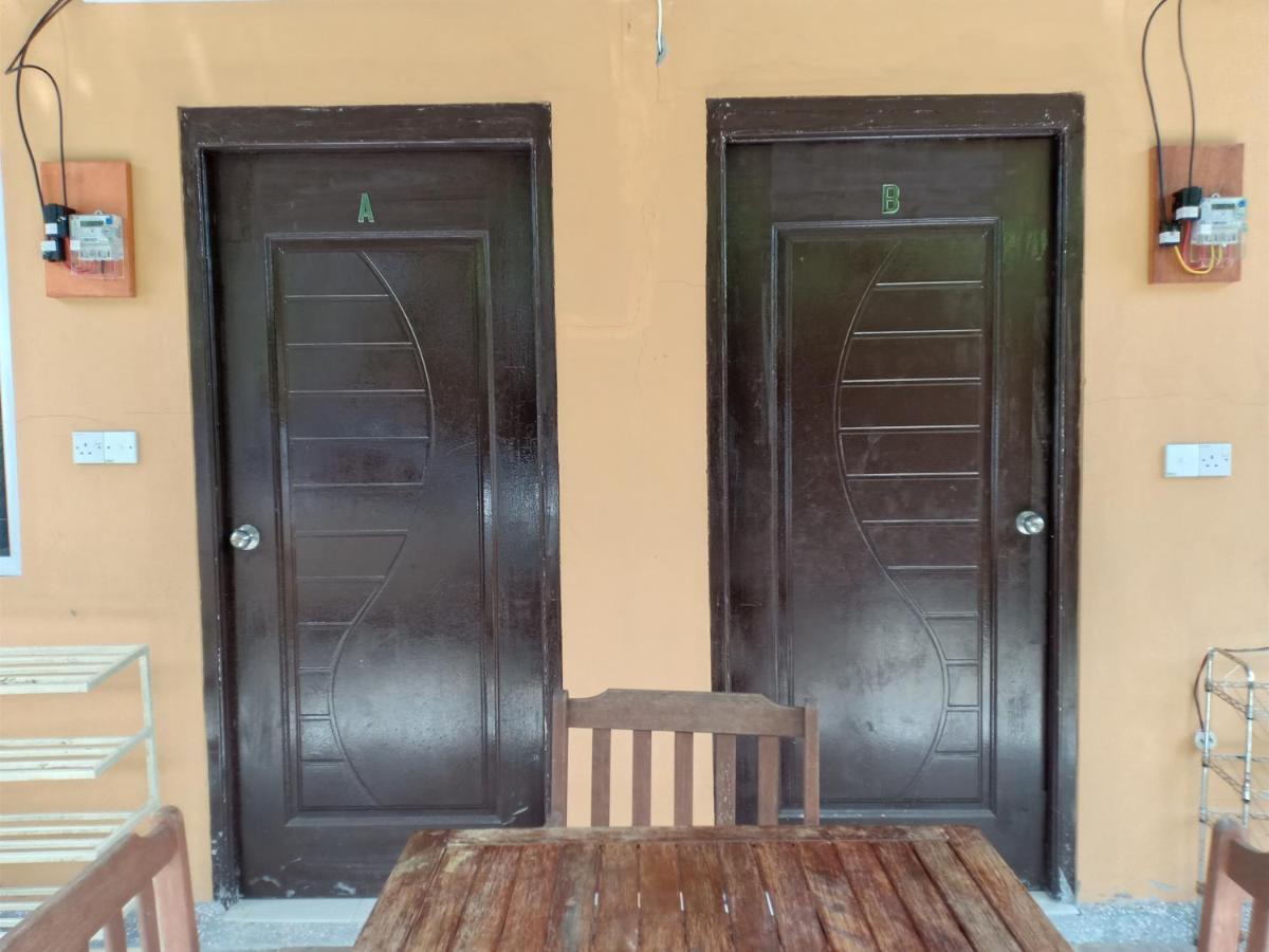 Homestay Pekan Ranau Exterior photo